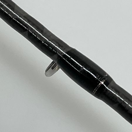 SHIMANO シマノ ロッド ルアーロッド ハードロッカーB76H 38758