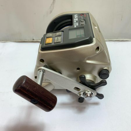  RYOBI リョービ 電動リール　箱・コード付 アドベンチャー SS900