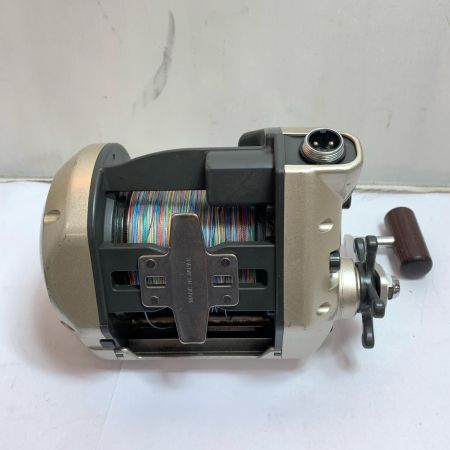  RYOBI リョービ 電動リール　箱・コード付 アドベンチャー SS900