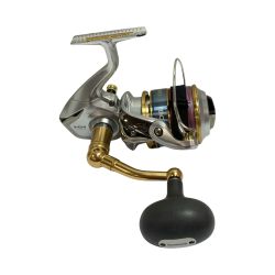 ★★ SHIMANO シマノ 16バイオマスター　スピニングリール　本体のみ　リールスタンド付 03611 Bランク