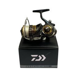 ★★ DAIWA ダイワ 16セルテート HD3500H 　スピニングリール　箱付　 056311 Bランク