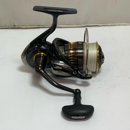  DAIWA ダイワ 16セルテート HD3500H 　スピニングリール　箱付　 056311