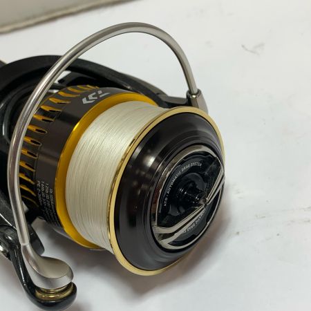  DAIWA ダイワ 16セルテート HD3500H 　スピニングリール　箱付　 056311