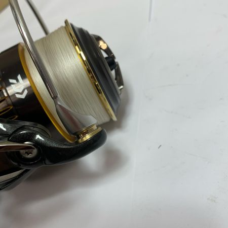  DAIWA ダイワ 16セルテート HD3500H 　スピニングリール　箱付　 056311