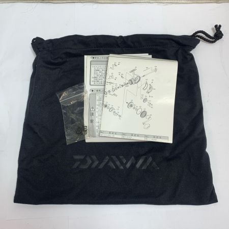  DAIWA ダイワ 16セルテート HD3500H 　スピニングリール　箱付　 056311