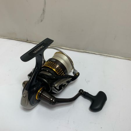 DAIWA ダイワ 16セルテート HD3500H 　スピニングリール　箱付　 056311