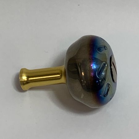  LIVRE ハンドルノブ　使用感あり EP37