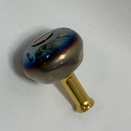  LIVRE ハンドルノブ　使用感あり EP37