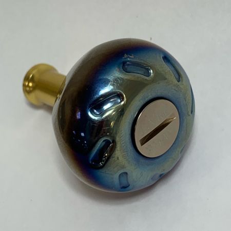  LIVRE ハンドルノブ　使用感あり EP37