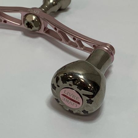  LIVRE さくらリミテッド　本体のみ　スレあり WING110