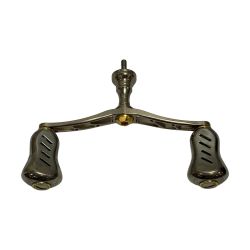 ★★ LIVRE ハンドル　使用感あり WING110 Bランク