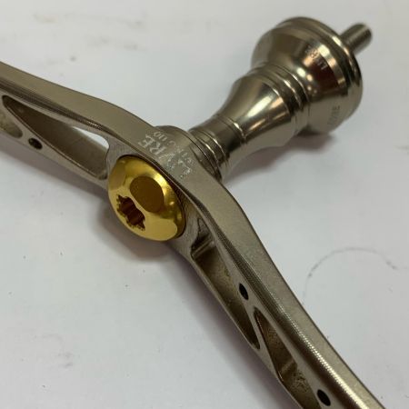  LIVRE ハンドル　使用感あり WING110