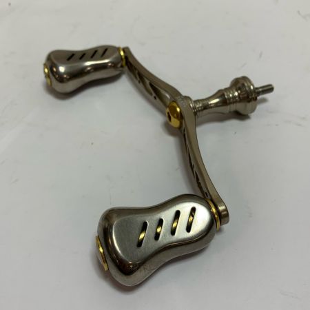  LIVRE ハンドル　使用感あり WING110