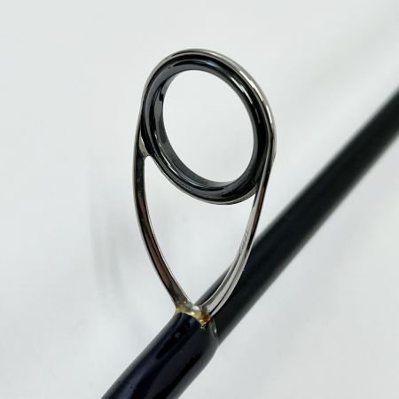  YAMAGA Blanks ヤマス ヤマス ルアーロッド BlueCurrentⅢ 76 Stream