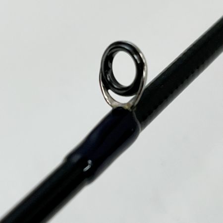  YAMAGA Blanks ヤマス ヤマス ルアーロッド BlueCurrentⅢ 76 Stream