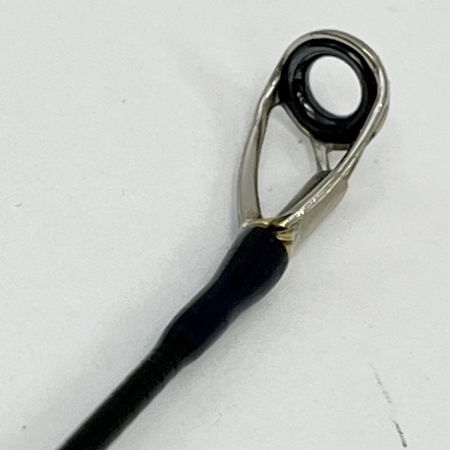  YAMAGA Blanks ヤマス ヤマス ルアーロッド BlueCurrentⅢ 76 Stream