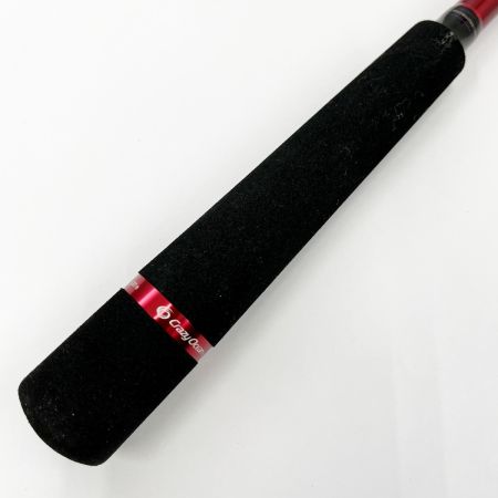  クレイジーオーシャン スピア　ルアーロッド 　2ピース スピニングロッド OSP-53SP