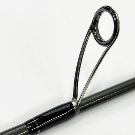  クレイジーオーシャン スピア　ルアーロッド 　2ピース スピニングロッド OSP-53SP