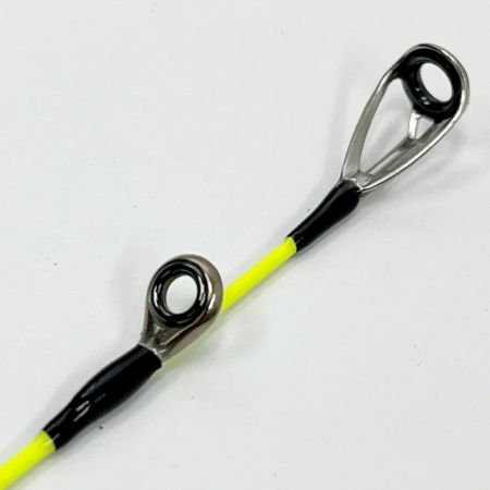  クレイジーオーシャン スピア　ルアーロッド 　2ピース スピニングロッド OSP-53SP