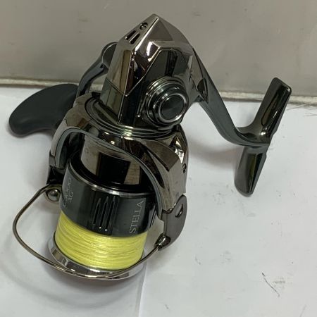  SHIMANO シマノ 22ステラ C3000XG  スピニングリール  箱、取説付 043924