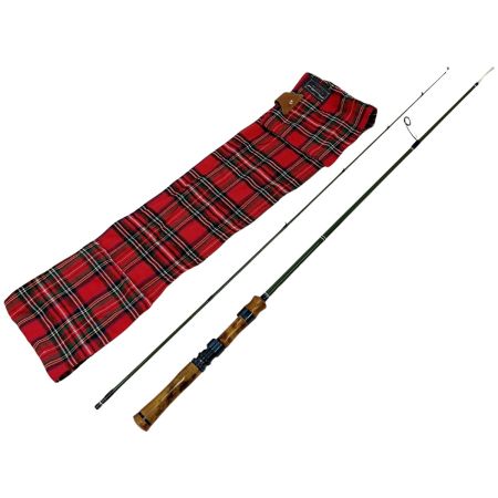  MajorCraft メジャークラフト ルアーロッド FGW-532UL+