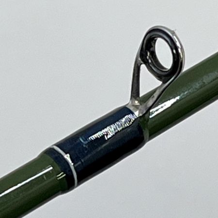  MajorCraft メジャークラフト ルアーロッド FGW-532UL+