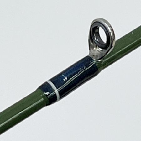  MajorCraft メジャークラフト ルアーロッド FGW-532UL+