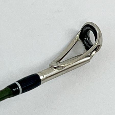  MajorCraft メジャークラフト ルアーロッド FGW-532UL+