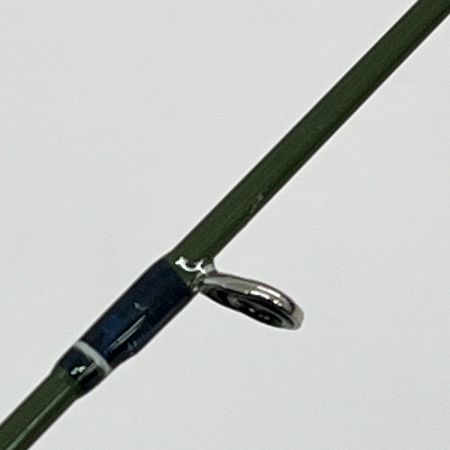  MajorCraft メジャークラフト ルアーロッド FGW-532UL+