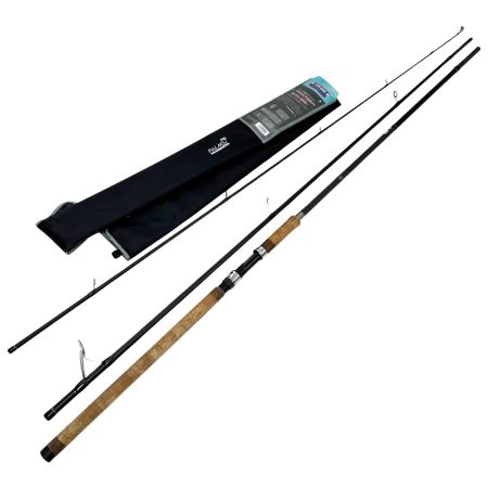  PALMS パームス ルアーロッド ケース付 RSTS-126H+