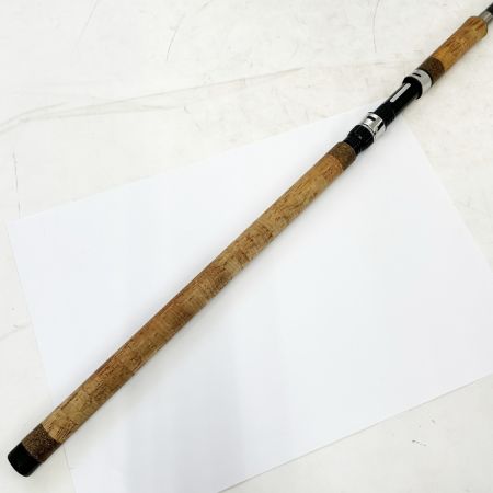  PALMS パームス ルアーロッド ケース付 RSTS-126H+