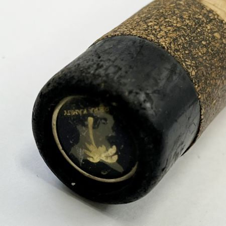  PALMS パームス ルアーロッド ケース付 RSTS-126H+