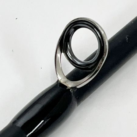  PALMS パームス ルアーロッド ケース付 RSTS-126H+