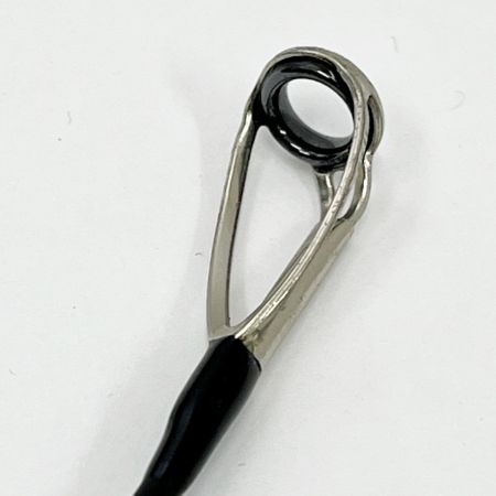  PALMS パームス ルアーロッド ケース付 RSTS-126H+