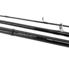 SHIMANO シマノ 07トラウトライズ120H 33199  ルアーロッド Bランク