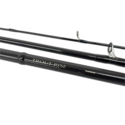 SHIMANO シマノ 07トラウトライズ120H 33199  ルアーロッド Bランク