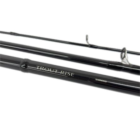 SHIMANO シマノ 07トラウトライズ120H 33199  ルアーロッド
