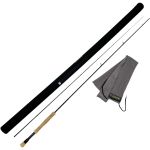 ΨΨ G.loomis Gルーミス フライロッド GLX-SR FR1064 8'10'' 袋付