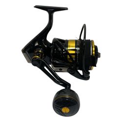 ★★ okuma スピニングリール本体のみ TESORO 14000PA Bランク