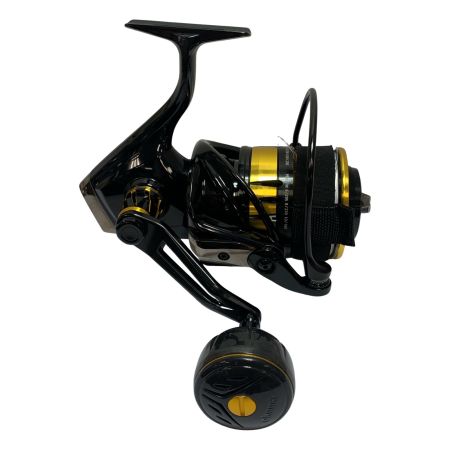  okuma スピニングリール本体のみ TESORO 14000PA