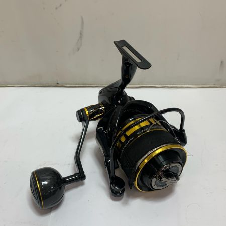  okuma スピニングリール本体のみ TESORO 14000PA