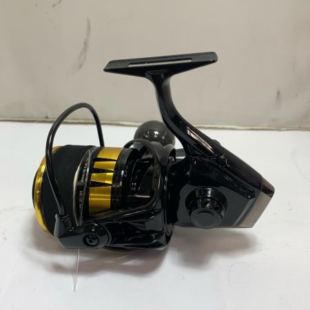  okuma スピニングリール本体のみ TESORO 14000PA