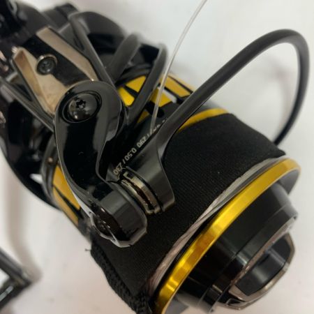  okuma スピニングリール本体のみ TESORO 14000PA