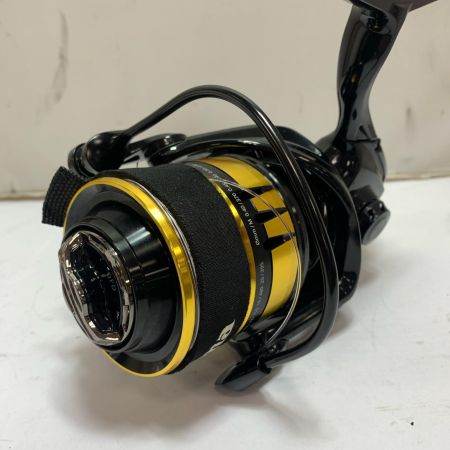  okuma スピニングリール本体のみ TESORO 14000PA