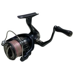 ★★ SHIMANO シマノ スピニングリール 22ミラベル 2500 045140 Cランク