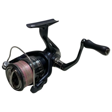  SHIMANO シマノ スピニングリール 22ミラベル 2500 045140