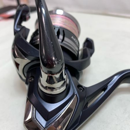  SHIMANO シマノ スピニングリール 22ミラベル 2500 045140
