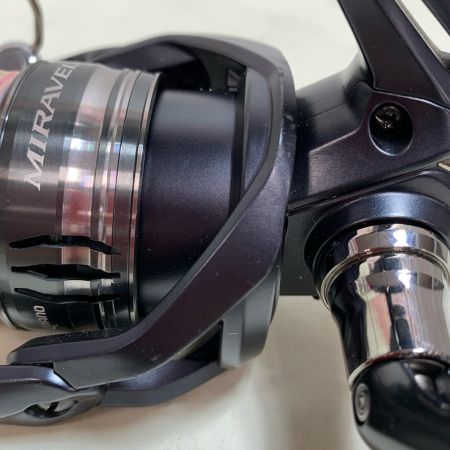  SHIMANO シマノ スピニングリール 22ミラベル 2500 045140