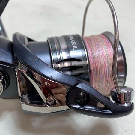  SHIMANO シマノ スピニングリール 22ミラベル 2500 045140
