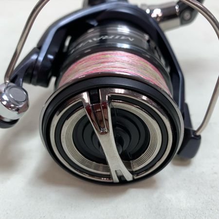  SHIMANO シマノ スピニングリール 22ミラベル 2500 045140
